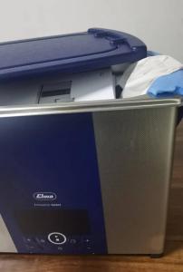 Elma超声波清洗机S 30/H实验室仪器清洁好帮手 产品图片
