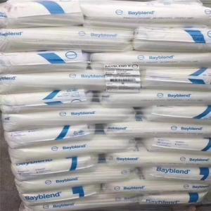 科思创PC/ABS Bayblend FR3001 应用插头和插座