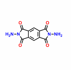 2,6-二氨基吡咯并[3,4-f]异吲哚-1,3,5,7(2H,6H)-四酮 CAS号:20814-59-9 优势供应 高校研究所先发后付