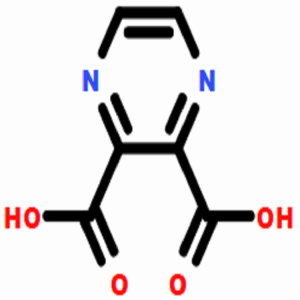 吡嗪2,3-二羧酸；CAS号：89-01-0大量供应，现货产品