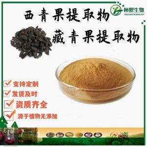 青果提取物 西青果提取物 藏青果提取物 诃子幼果提取物 支持定制