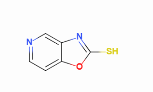 噁唑并[4,5-C]吡啶-2(3H)-硫酮 CAS：120640-76-8 杰克斯JACS 科研 优势产品