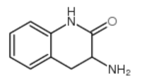 3-氨基-3,4-二氢喹啉-2(1H)-酮盐酸盐 CAS：40615-17-6 科研 优势产品