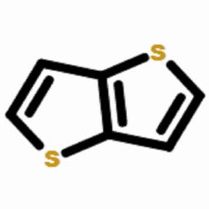 噻吩并[3,2-b]噻吩，CAS号：251-41-2