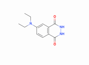 6-二乙基氨基-2,3-二氢酞嗪-1,4-二酮 CAS：29415-71-2 杰克斯JACS  科研 优势产品