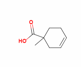 1-甲基-3-环己烯羧酸 CAS：16646-42-7 科研现货  优势产品