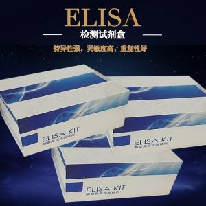 NF-H神经丝蛋白Helisa酶联免疫试剂盒 产品图片