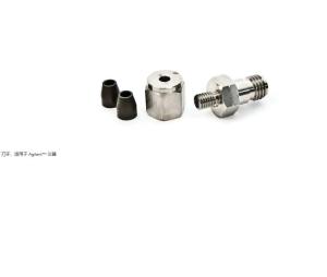 Thermo赛默飞 290GA140 适用于 Agilent™ 仪器 刃环, 石墨 0.45-0.53