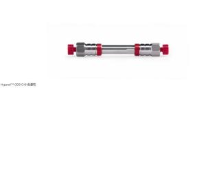 Thermo Hypersil™ ODS-2 C18  250x4.6mm 5um液相色谱柱31605-254630