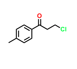 3-氯-4'-甲基苯丙酮 CAS号:22422-21-5科研专用 质量保证 高校及研究所 先发后付