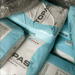 TOPAS COC 8007S-04防潮性 药品包装 产品图片