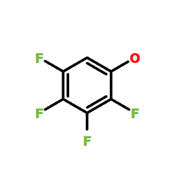 2,3,4,5-四氟苯酚CAS号3467-85-4；科研试剂优势供应，郑州实验室现货直发，质量保证欢迎咨询！！