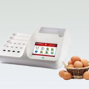 多功能蛋粉蛋液分析仪 CDR FoodLab