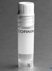 内旋聚丙烯冻存管431421 康宁Corning圆底可立菌种保存管