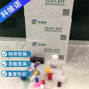 人流行性出血热(RSHF)elisa试剂盒 产品图片