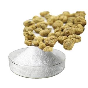 羅通定 rotundine cas 10097-84-4 左旋延胡索乙素 延胡索提取物