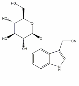 Cappariloside A