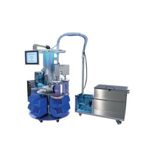 精液自动灌装机HyPacker,SPS-11,MiniBSP,TwinPacker