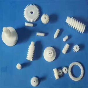 抗冲击POM Z2640Z6 冲击改良牌号 低挥发性 低气味POM 紧固件专用POM原料