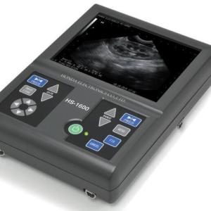 兽用B超 HS-1600V