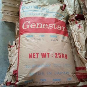 Genestar PA9T GN2330 玻璃纤维增强材料33% PA9T