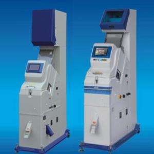 FMS色选机FMS2000α