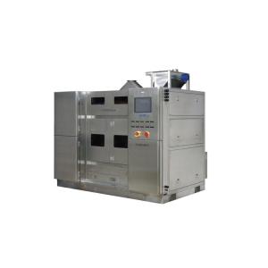 塑料粒子色选机 PCS600BFD