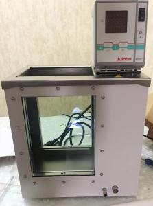 JULABO超低温冷藏/加热循环器CORINO CD-1000F的应用特点