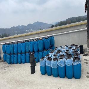 PB(I)胎体增强型水性防水涂料 桥面防水新型材料