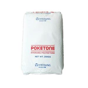 车载香薰POK POK 晓星耐化学M330F塑胶卡扣