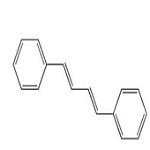 1,4-二苯基-1,3丁二烯 CAS：538-81-8 现货供应 高校研究院 先发后付