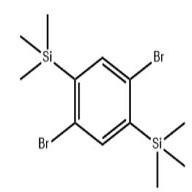 Benzene, 1,4-dibromo-2,5-bis CAS：564471-03-0 现货供应 高校研究院 先发后付