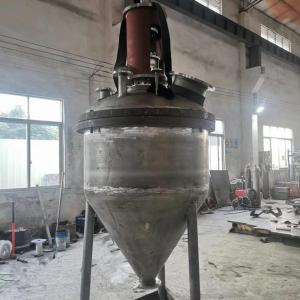 鋰電池反應釜 爆品推薦