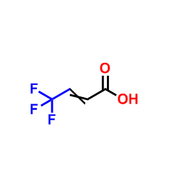 4,4,4-三氟丁烯酸 CAS号:406-94-0 科研产品 现货供应 高校及研究所 先发后付