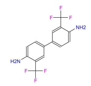 3,3-双三氟甲基-4,4-联苯二胺 CAS：346-88-3  杰克斯JACS 科研现货  优势产品