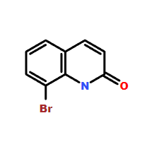 8-溴-1H-2-喹啉酮CAS号67805-67-8（专业试剂/现货优势供应；质量保证）