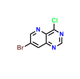 7-溴-4-氯吡咯并[3,2-D]嘧啶 CAS号:573675-31-7科研专用 质量保证 高校及研究所 先发后付