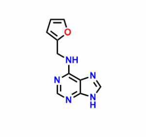 6-糠氨基嘌呤 CAS号:525-79-1科研专用 质量保证 高校及研究所 先发后付