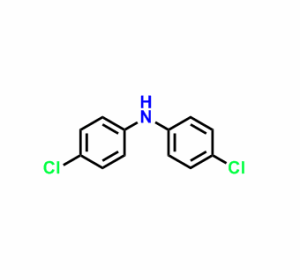 双(4-氯苯基)胺 CAS号:6962-04-5科研专用 质量保证 高校及研究所 先发后付