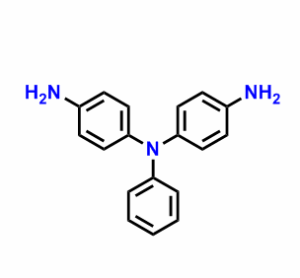 N1-(4-氨基苯基)-N1-苯基苯-1,4-二胺 CAS号:4117-90-2科研专用 质量保证 高校及研究所 先发后付