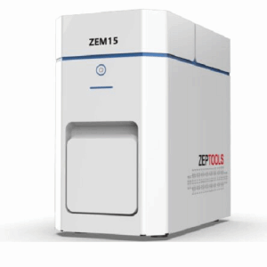 台式扫描电子显微镜ZEM15 产品图片