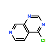 4-氯-吡啶[3,4-D]嘧啶CAS号51752-67-1；（专业试剂/现货优势供应，质量保证）