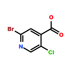 2-溴-5-氯异烟酸CAS号530156-90-2；（专业试剂/现货优势供应，质量保证）