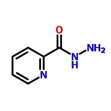 2-吡啶甲酰肼 CAS:1452-63-7