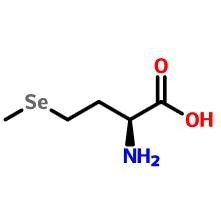 L-硒代蛋氨酸 CAS:3211-76-5
