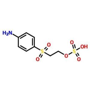2-[(4-氨基苯基)磺酰基]乙醇硫酸氢酯  CAS:2494-89-5