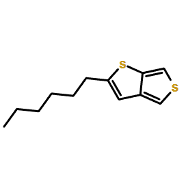 2-己基噻吩并[3,4-B]噻吩CAS号1202695-55-3；（专业试剂/现货优势供应，质量保证）