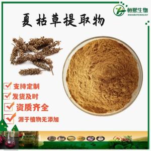 夏枯草提取物 夏枯草粉 白毛夏枯草提取物 药食同源