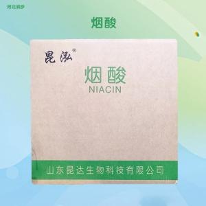 煙酸報(bào)價(jià) 煙酸