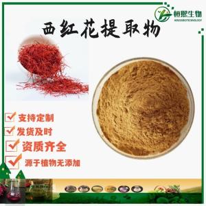 西红花提取物 西红花粉 红花提取物 藏红花提取物 番红花提取物